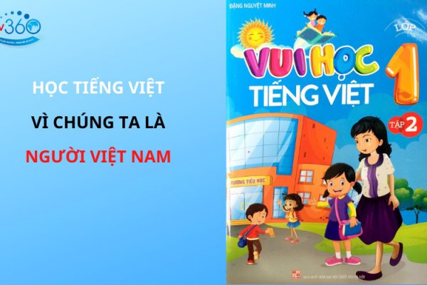 vi chung ta la nguoi Viet Nam